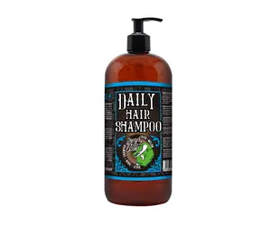 HEY JOE! Daily Hair Shampoo 1000ml