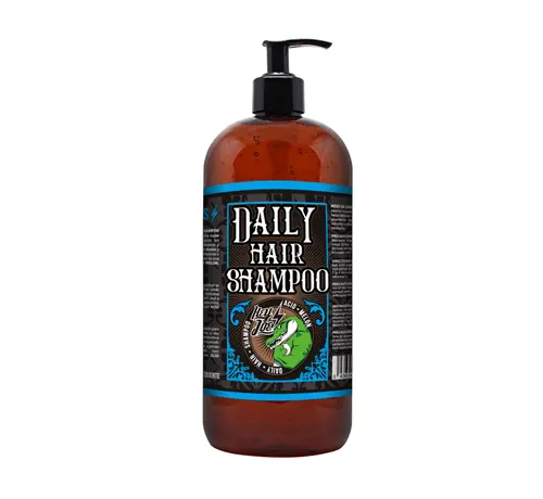 Hey Joe! Daily Hair Shampoo 1000ml