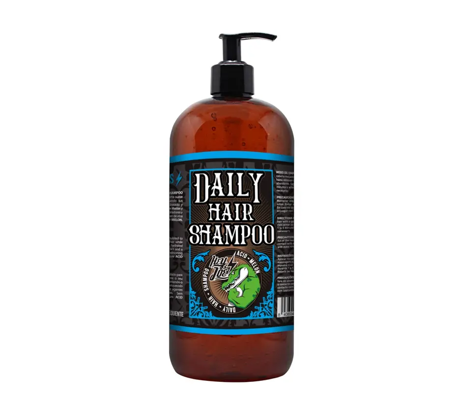 Daily Hair Shampoo 1000ml