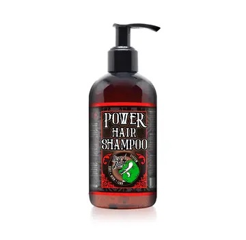 Hey Joe! Power Hair Shampoo 250ml