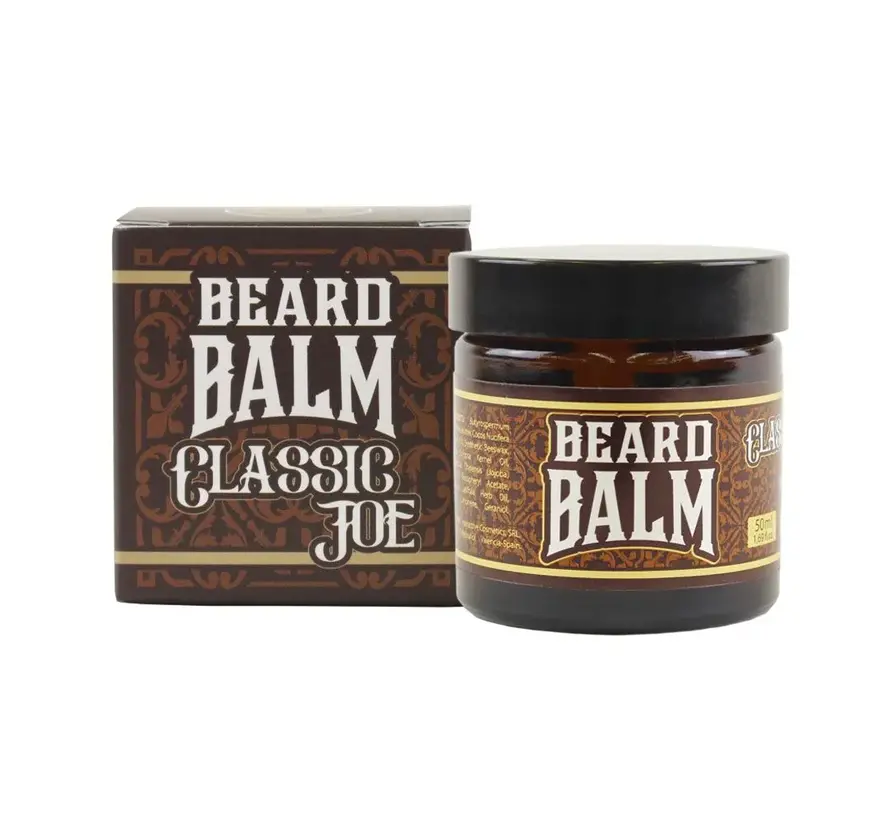 Bearded Survival KIT Delux No. 1