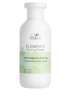 Wella Elements Renewing Shampoo 250ml