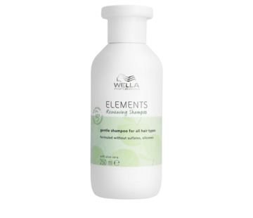 Wella Elements Renewing Shampoo 250ml