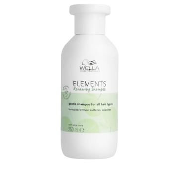 Wella Elements Renewing Shampoo 250ml