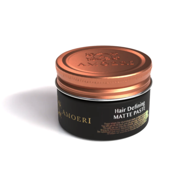 AMOERI Matte Paste 100ml