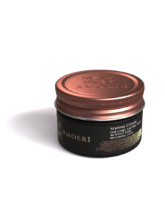 AMOERI Styling Cream Pomade 100ml