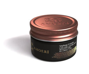 AMOERI Styling Cream Pomade 100ml