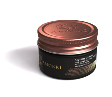 AMOERI Styling Cream Pomade 100ml