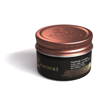 AMOERI Styling Cream Pomade 100ml