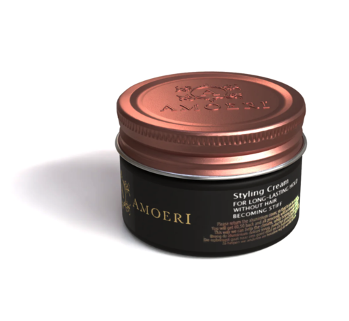 AMOERI Styling Cream Pomade 100ml