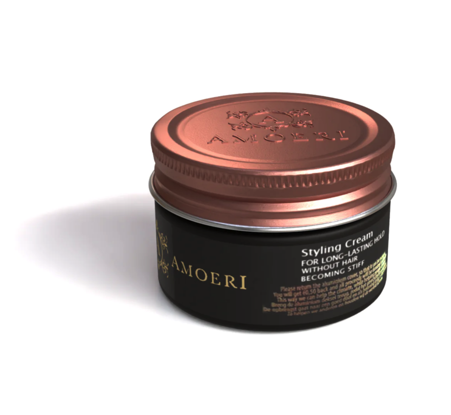 Styling Cream Pomade 100ml