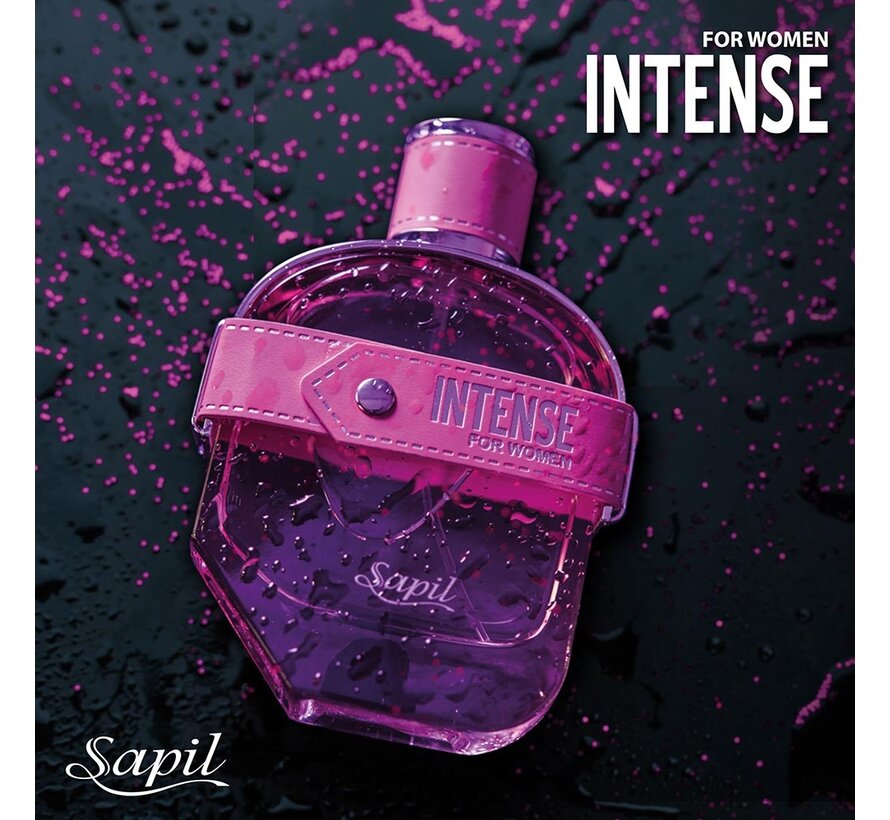 INTENSE - FOR WOMEN 100ML