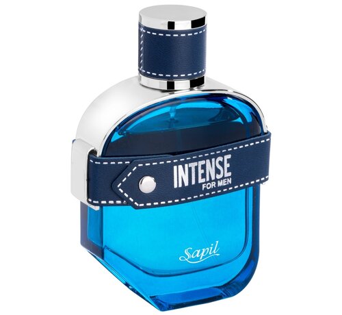 SAPIL INTENSE - FOR MEN 100ML