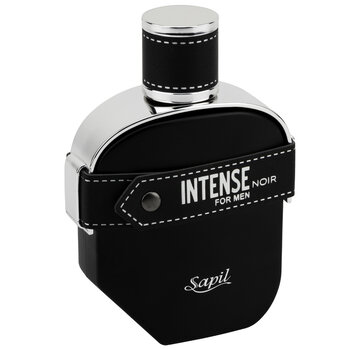 SAPIL INTENSE NOIR - FOR MEN 100ML