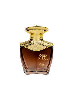 SAPIL OUD AL LAIL 100ML