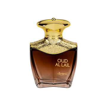 SAPIL OUD AL LAIL 100ML