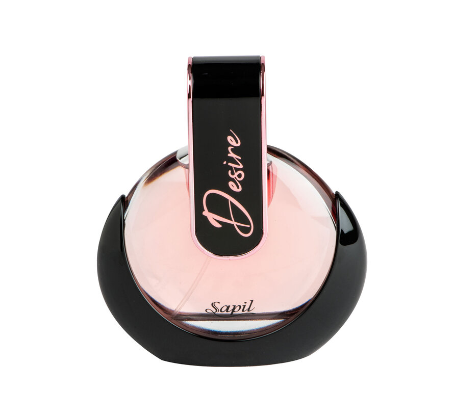 DESIRE - FOR WOMEN 80ML