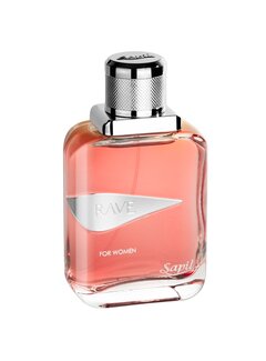 SAPIL RAVE - FOR WOMEN 100ML