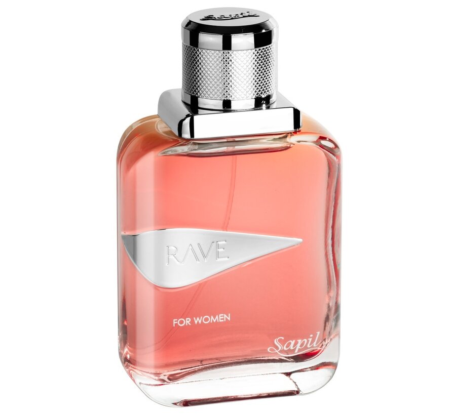 RAVE - FOR WOMEN 100ML