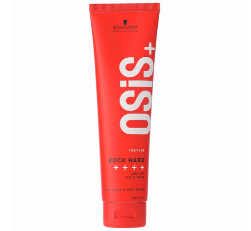 Schwarzkopf Osis Rock Hard Glue 150 ml