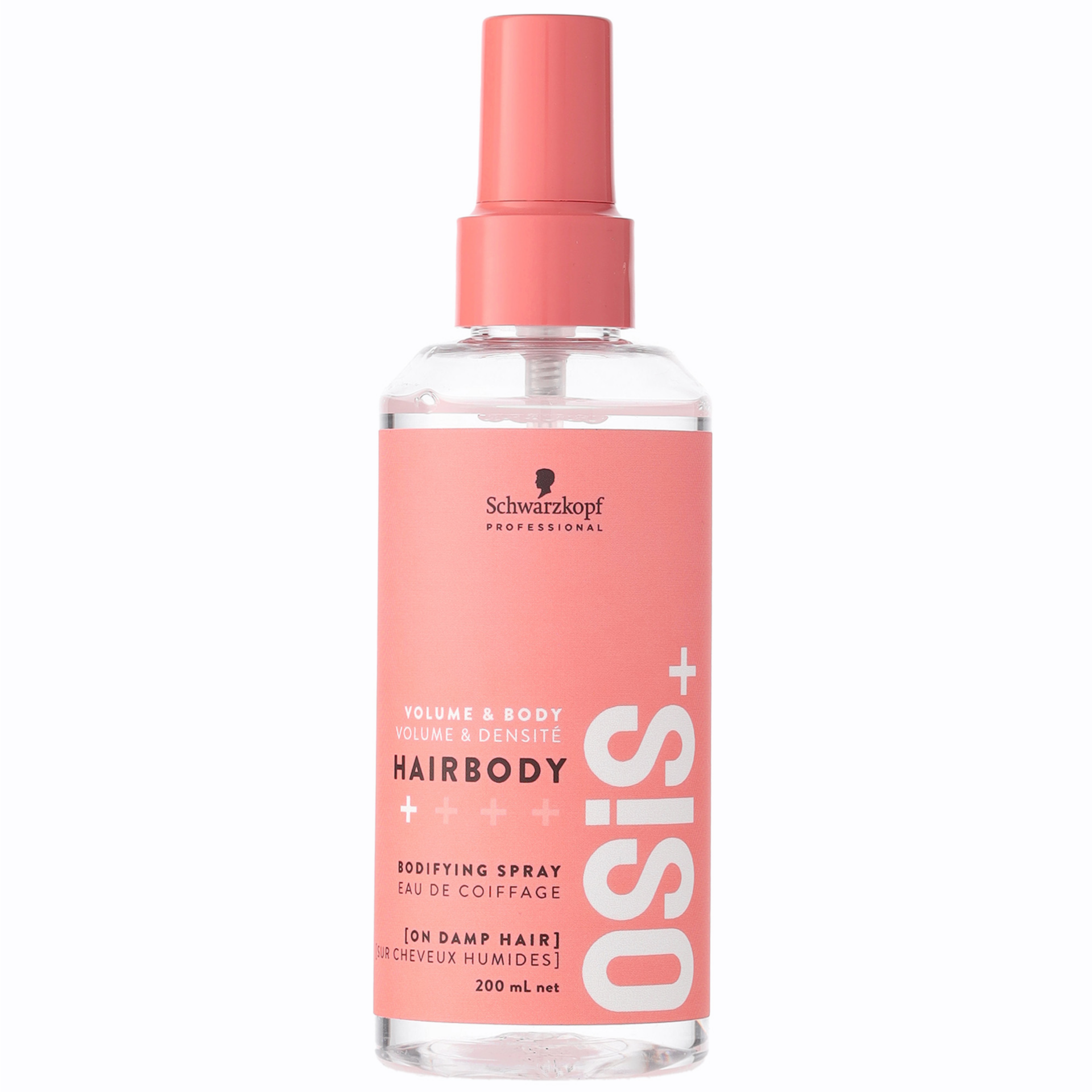 Osis cheap hair products