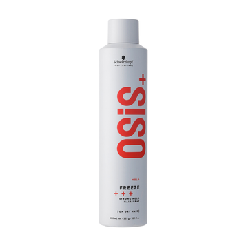 Schwarzkopf Osis+ Freeze Strong Hold Spray 300 ml.