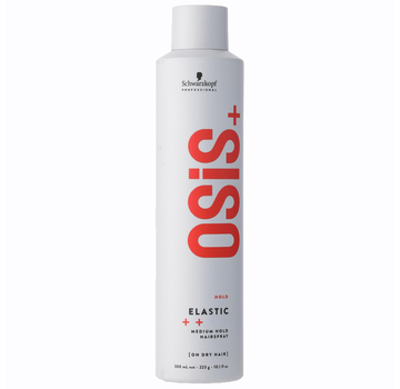 Schwarzkopf Osis+ Elastic Flexible Hold Spray 300 ml