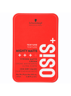 Schwarzkopf Professional Osis+ Mighty Matte 85ml.
