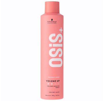 Schwarzkopf Professional Osis Volume Up Spray 300ml