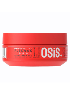 Schwarzkopf Osis Flexwax Texture 85ml