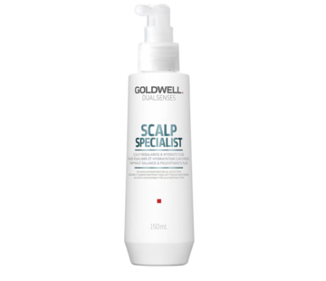 Goldwell Dualsenses Scalp Specialist Scalp Rebalance & Hydrate Fluid 150ml