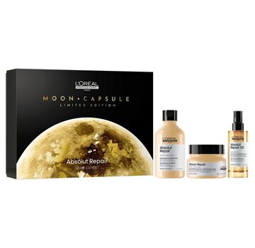 L'Oréal Professionnel Serie Expert Absolut Repair TRIO BOX