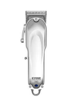 Kyone Promo! Ultima Iron Taper - Pro Tondeuse