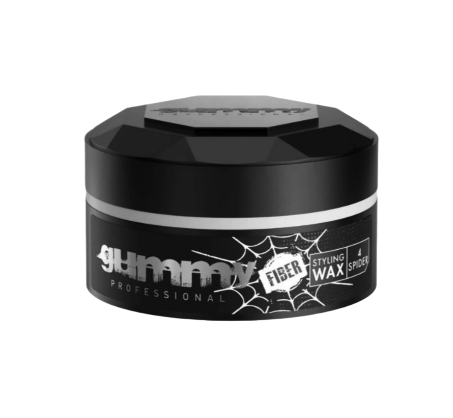 Spider Wax 150ml