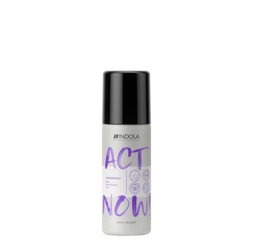 Indola Professional ACT NOW! Hairspray 50ml - 6 STUKS - ACTIE!