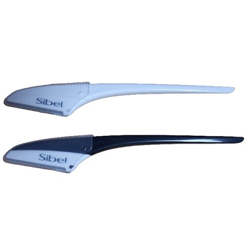 Sibel Beauty Scheermessen 2 STUKS