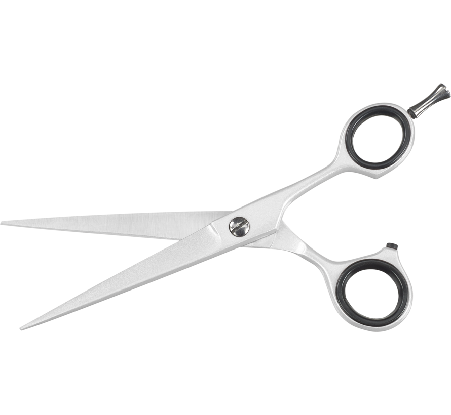 Original Best Buy Frosted Kappersschaar WHITE 5.5