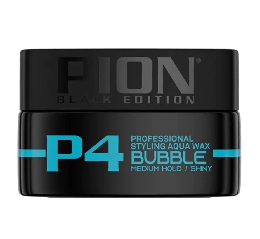 P4 Bubble Wax 150ml