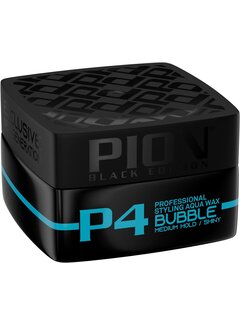 PION P4 Bubble Wax 150ml