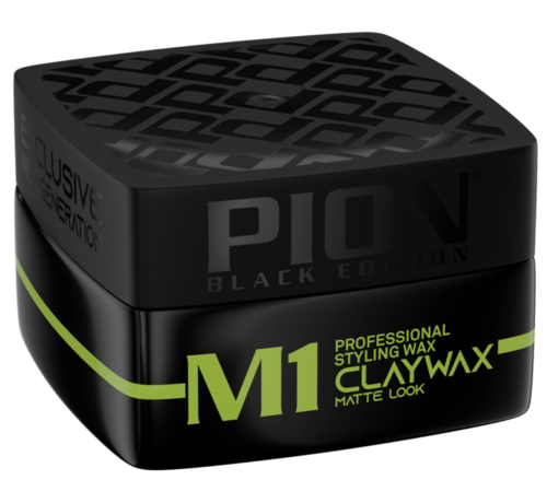 PION M1 Clay Wax 150ml