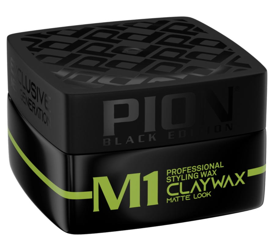 M1 Clay Wax 150ml