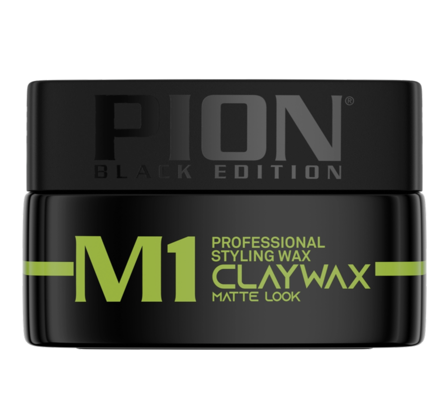 M1 Clay Wax 150ml - 12 Stuks