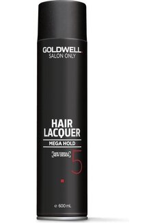 Goldwell Salon Only Hairspray 600ml
