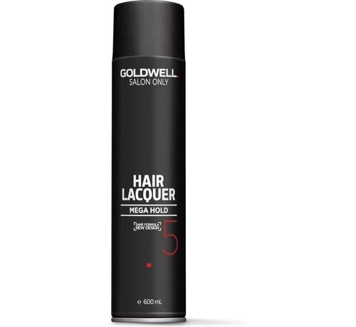 Goldwell Salon Only Hairspray 600ml