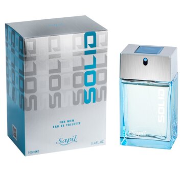 SAPIL SOLID - FOR MEN 100ml