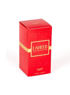 SAPIL LAHEEB - EAU DE PARFUM 100ml