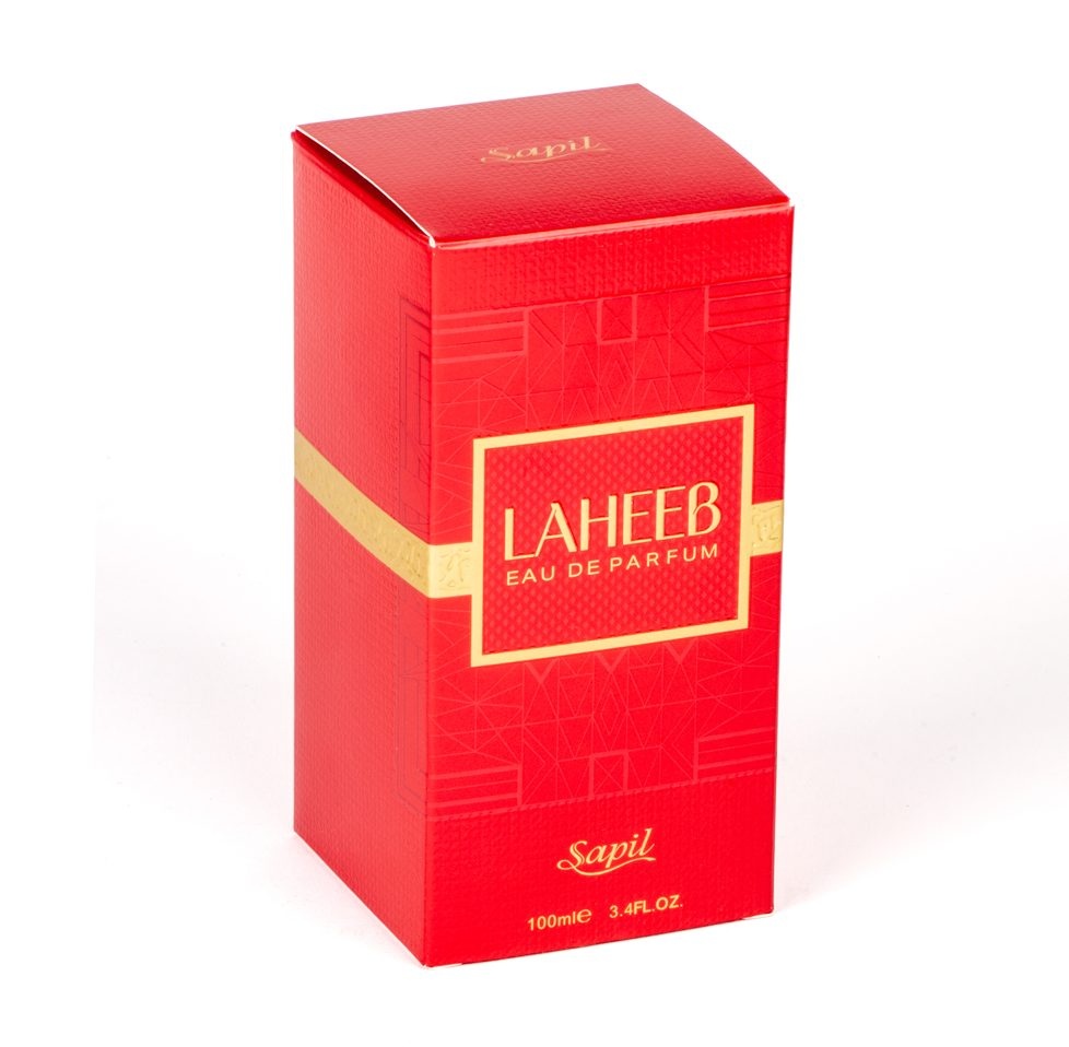 SAPIL LAHEEB EAU DE PARFUM 100ml nu bestellen?