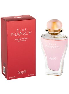 SAPIL PINK NANCY - FOR WOMEN 50ml
