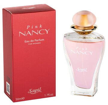 SAPIL PINK NANCY - FOR WOMEN 50ml