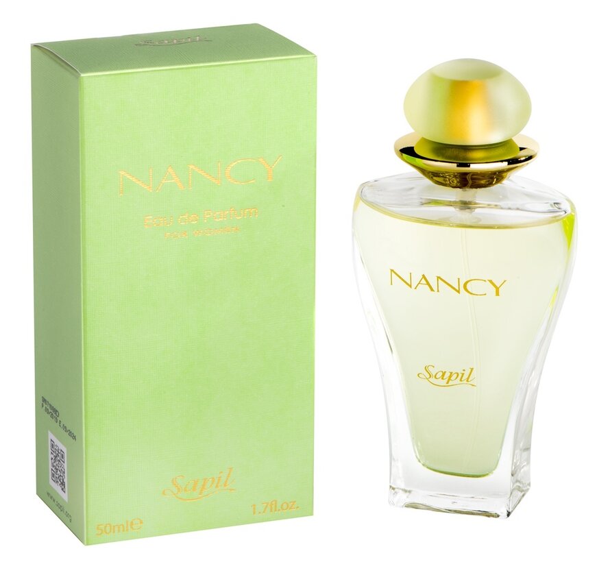 NANCY - FOR WOMEN 50ml